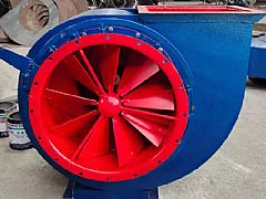 G4-73、Y4-73鍋爐離心通、引風機